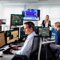 Macro Newsroom