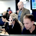 Exchange Newsroom